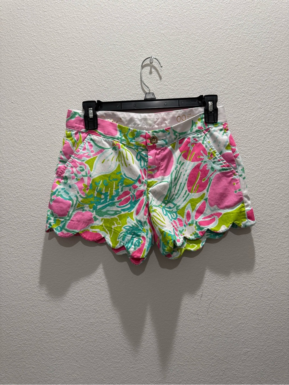 Lilly Pulitzer Buttercup Short